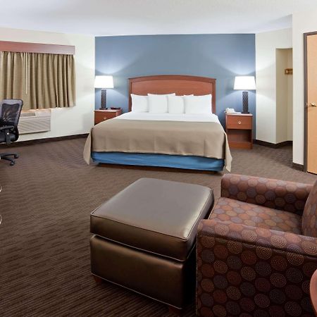 Americinn By Wyndham Princeton Mn Εξωτερικό φωτογραφία
