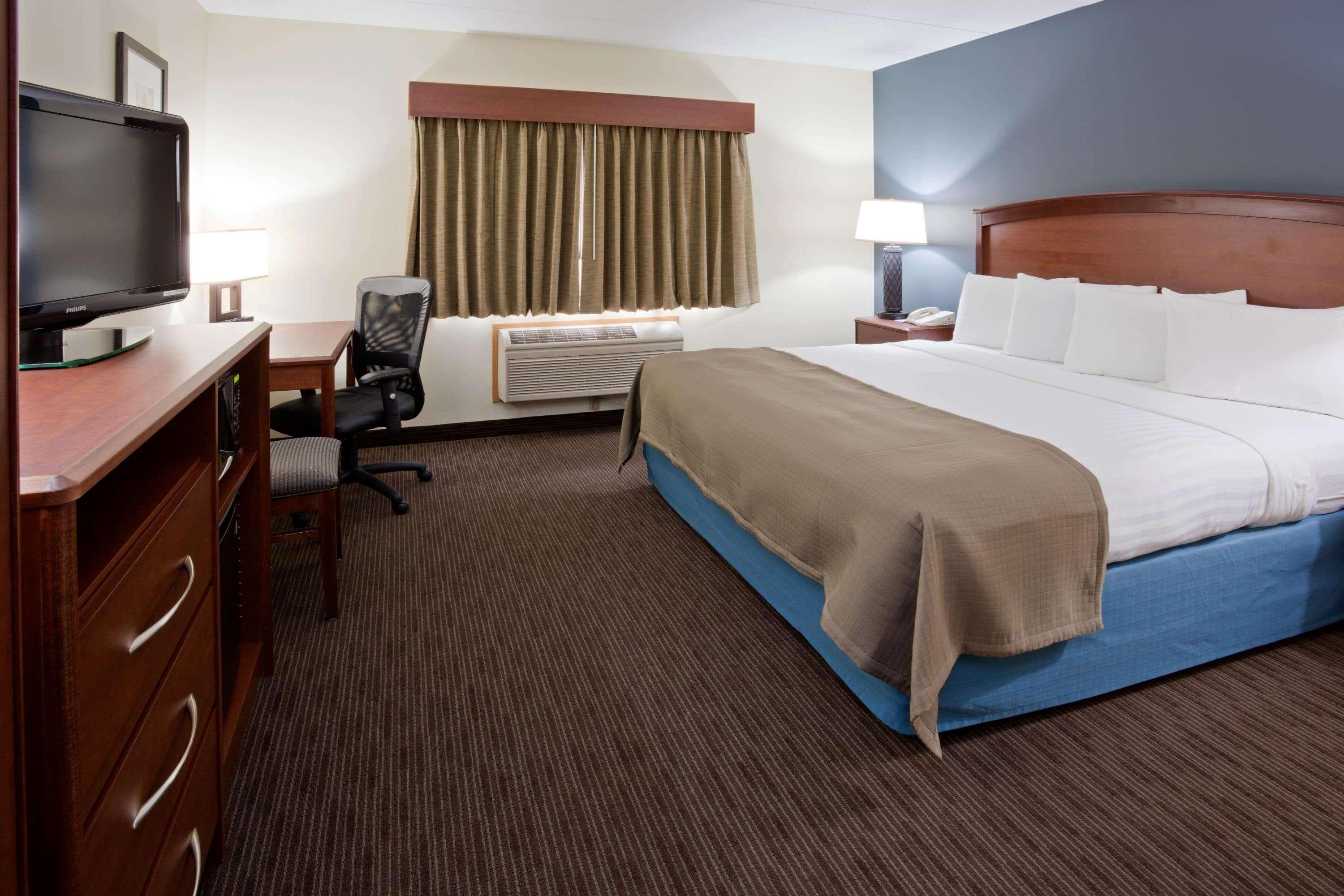 Americinn By Wyndham Princeton Mn Εξωτερικό φωτογραφία