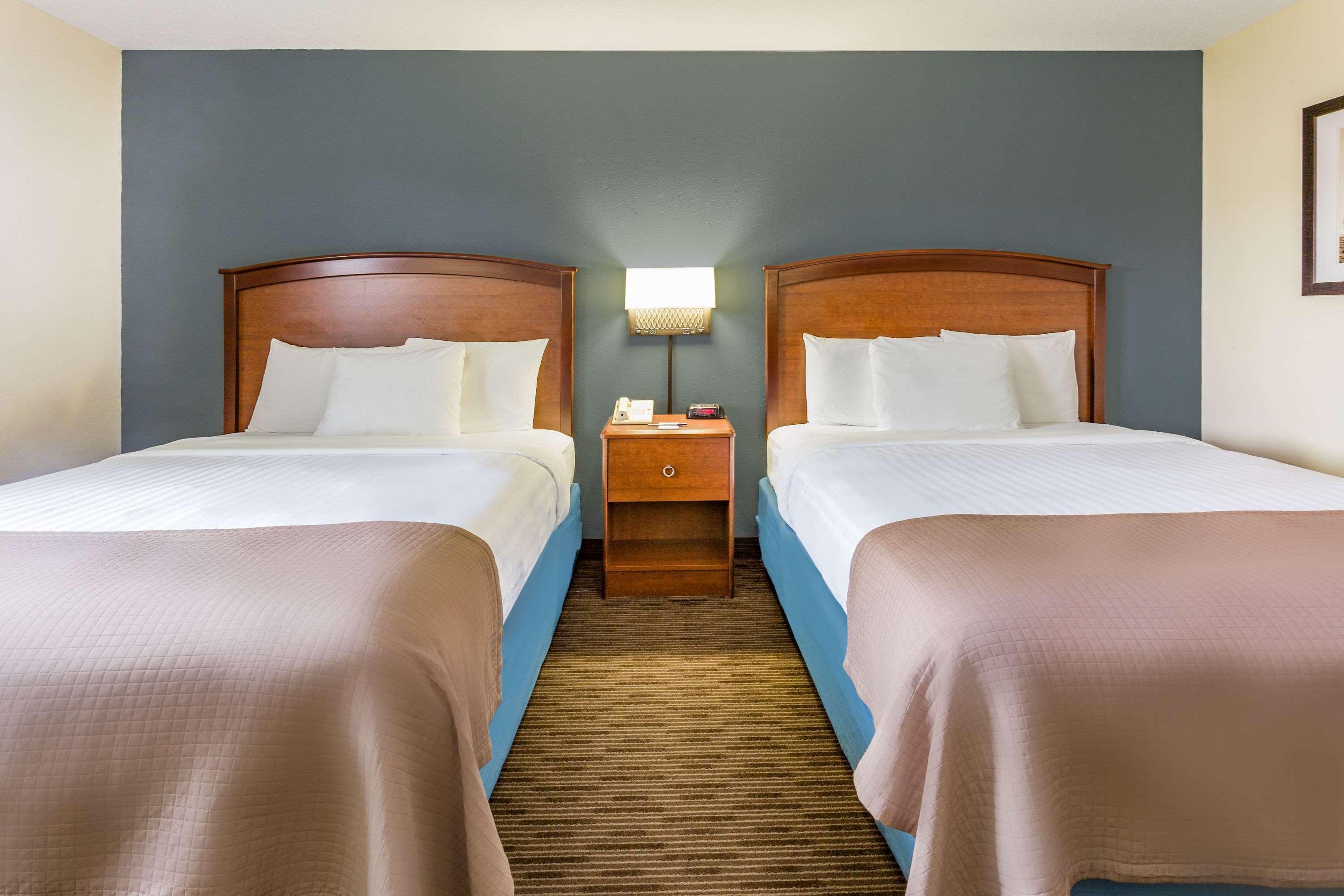 Americinn By Wyndham Princeton Mn Εξωτερικό φωτογραφία