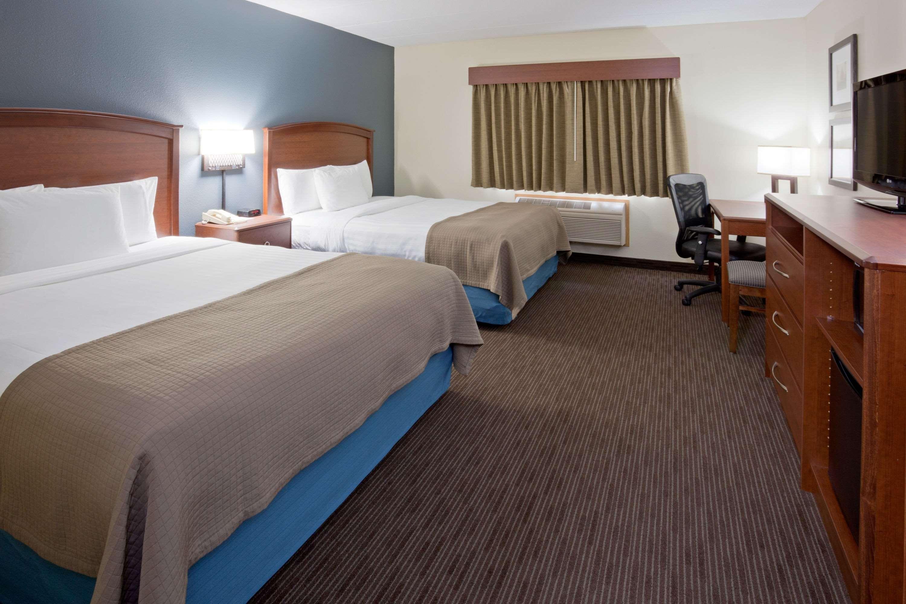 Americinn By Wyndham Princeton Mn Εξωτερικό φωτογραφία