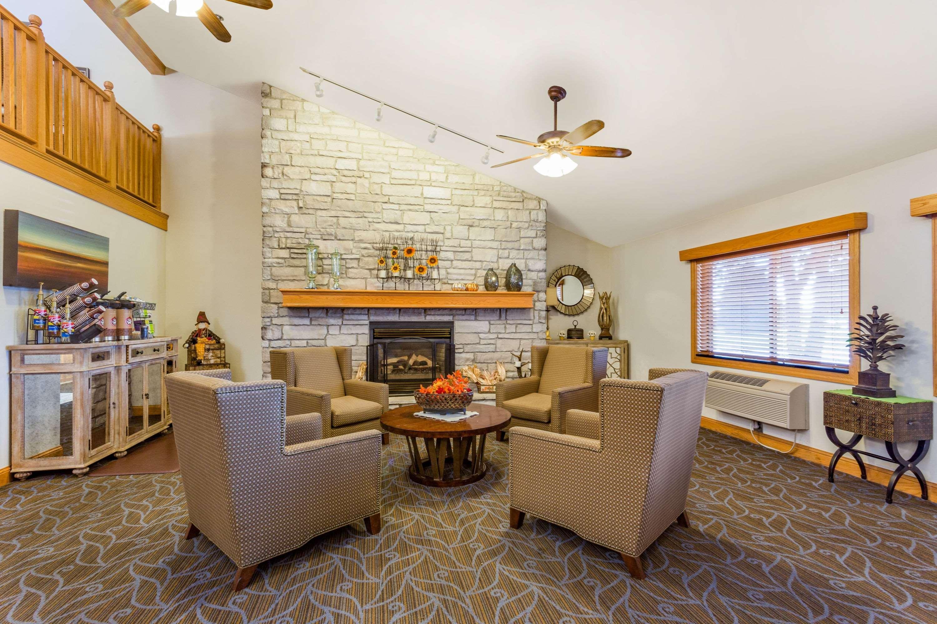Americinn By Wyndham Princeton Mn Εξωτερικό φωτογραφία