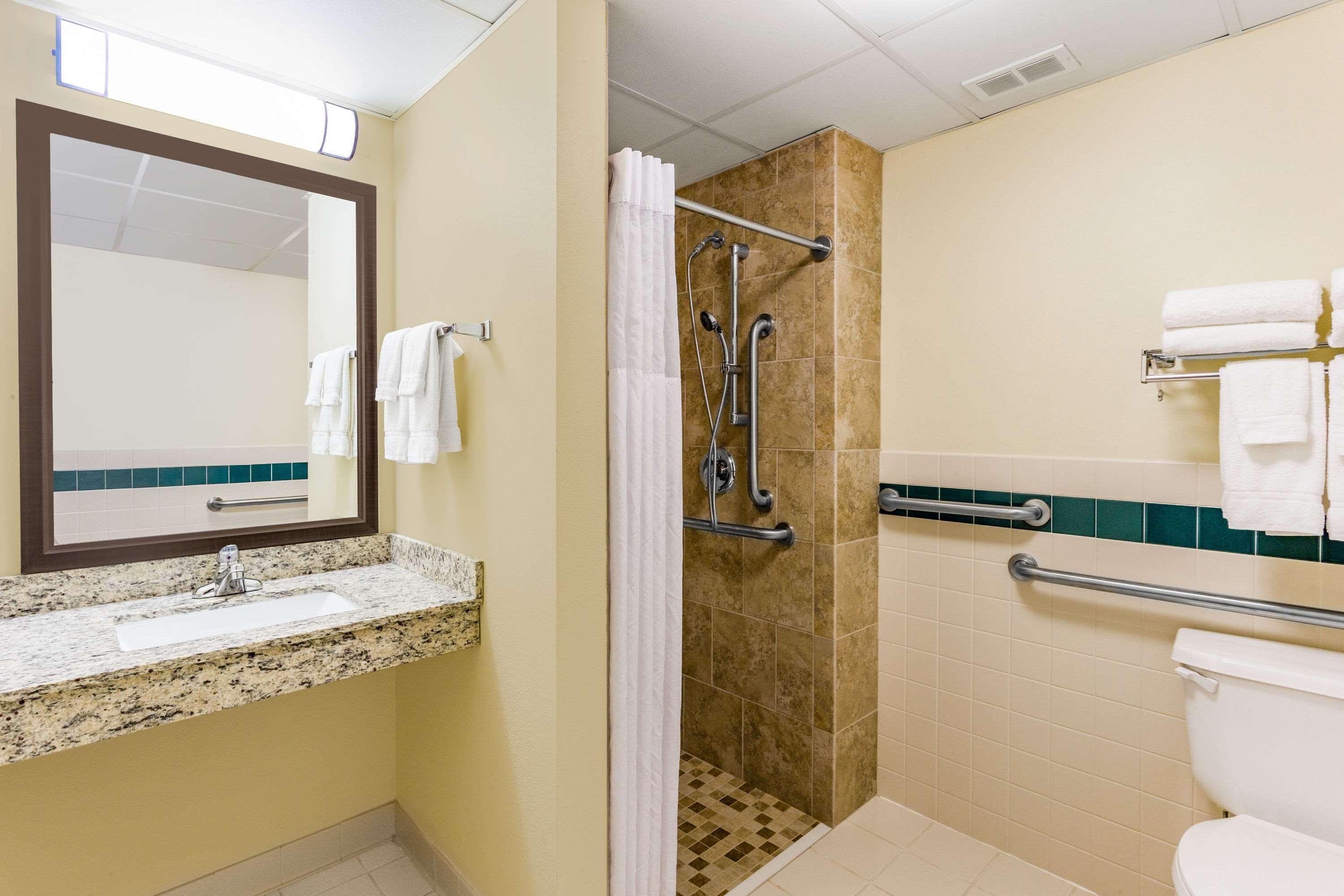 Americinn By Wyndham Princeton Mn Εξωτερικό φωτογραφία
