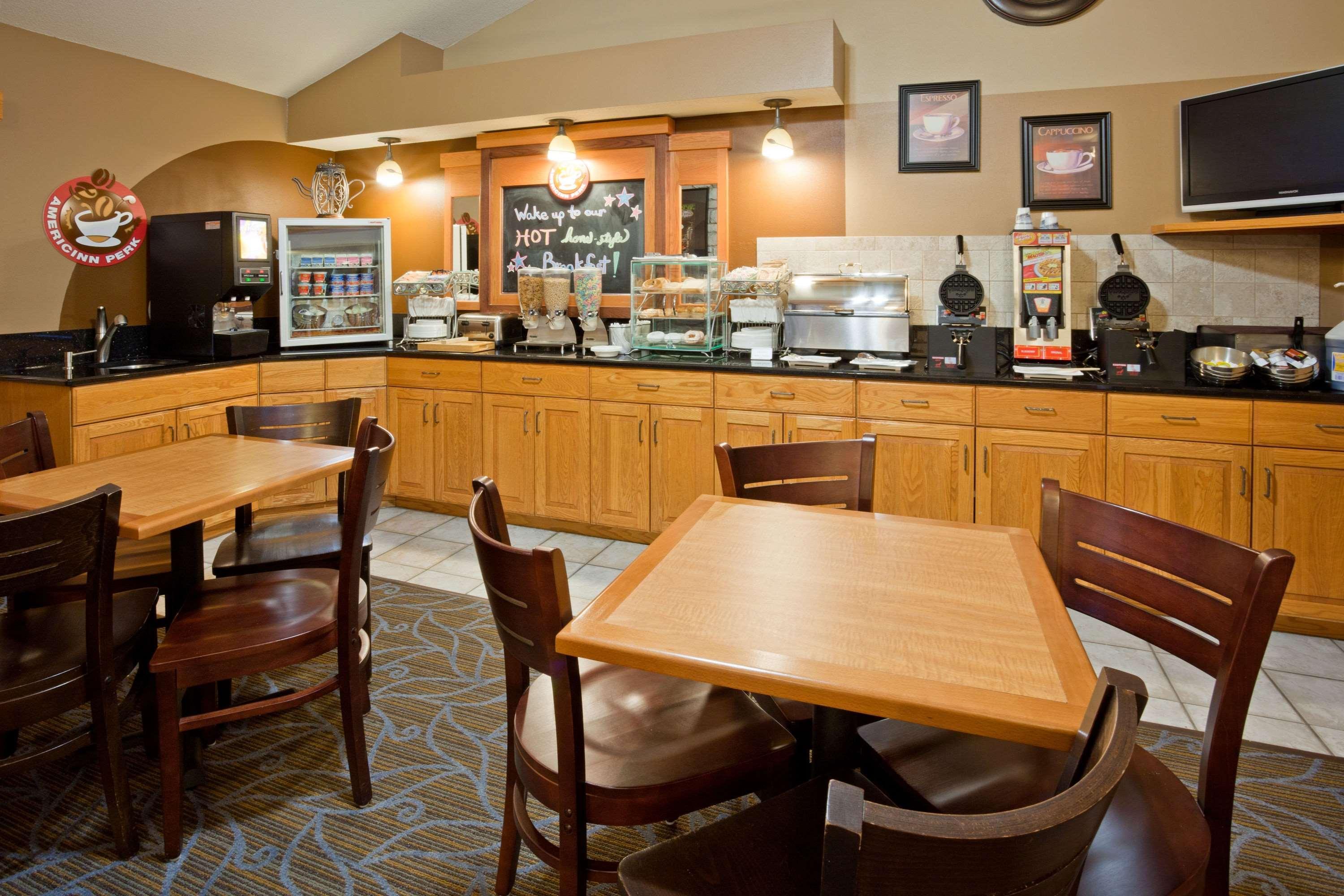 Americinn By Wyndham Princeton Mn Εξωτερικό φωτογραφία
