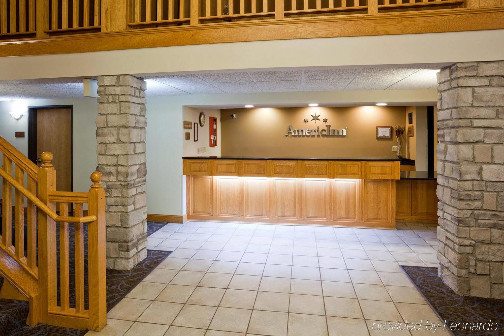 Americinn By Wyndham Princeton Mn Εξωτερικό φωτογραφία